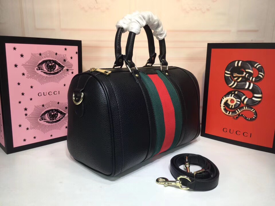 Gucci Boston Bags